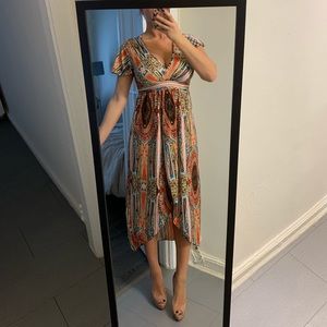 Summer dress